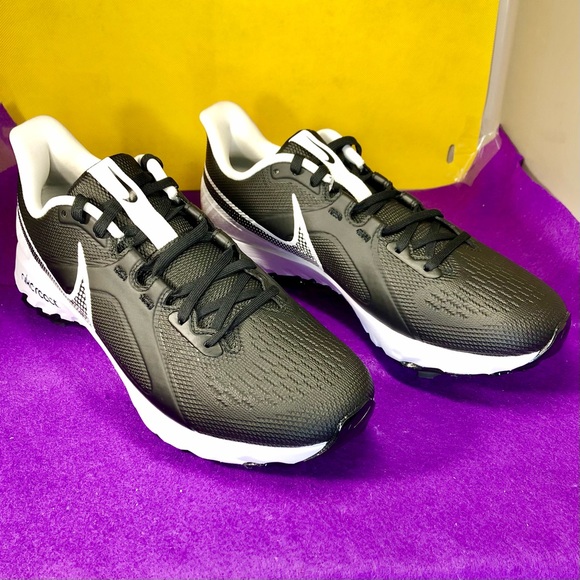 Nike React Infinity Pro 10 Golf Shoes Size 8.5 New - Picture 2 of 11